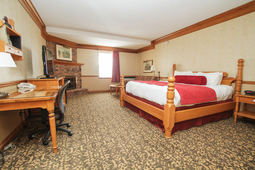 Best Western Parkway Inn&conference Centre