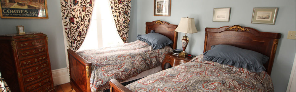 Inn Chesley's Cornwall