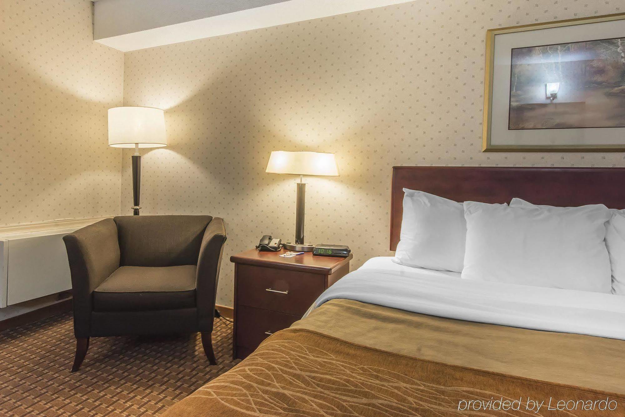 Inn Comfort