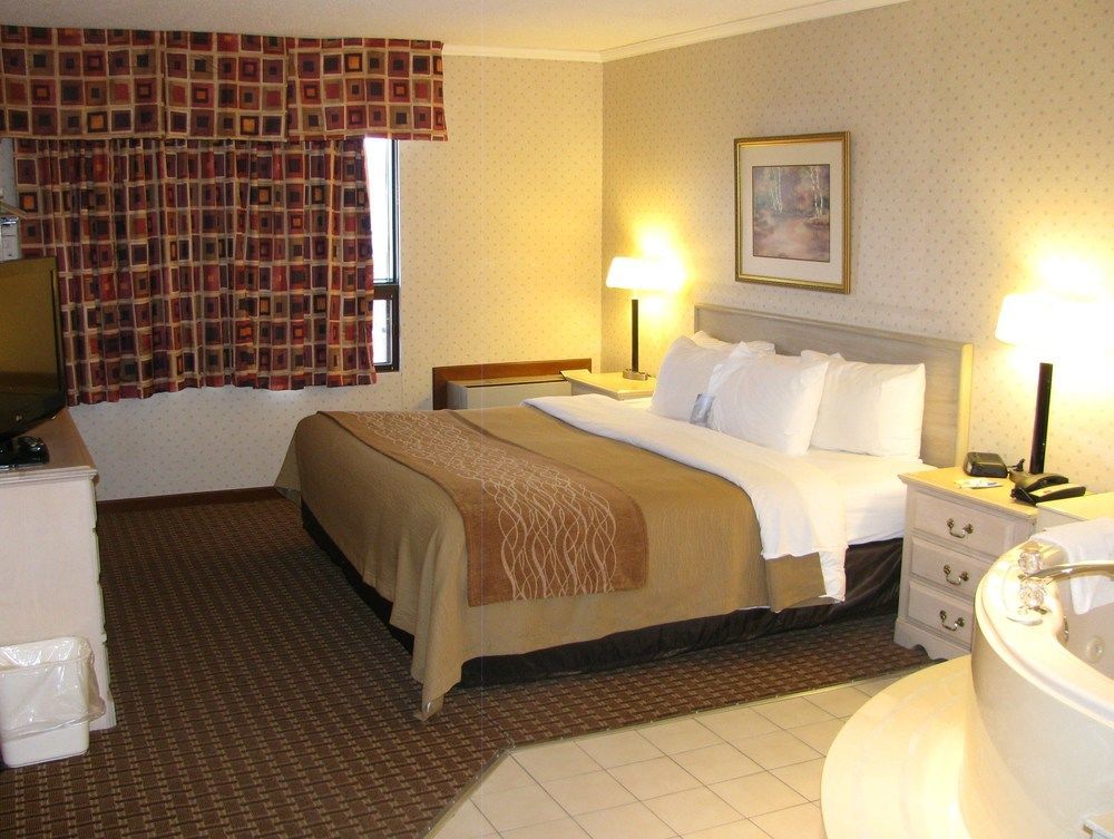 Comfort 2* Cornwall