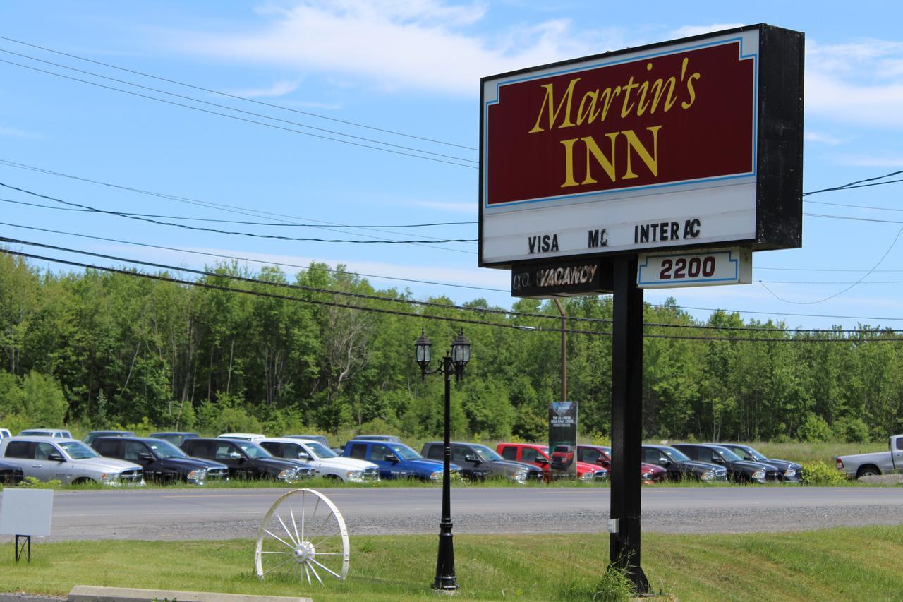 Martin's