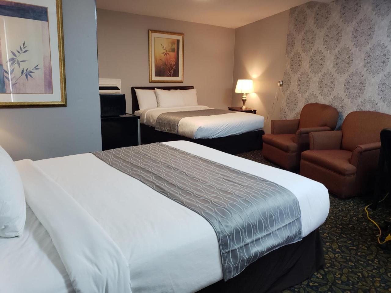 Regency & Hotel 2*