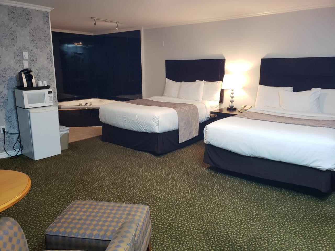 Regency & 2* Cornwall