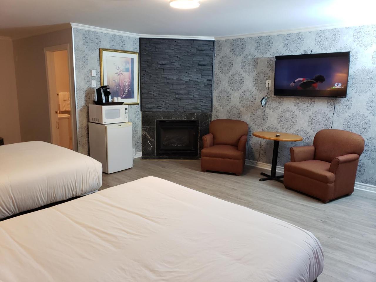 Regency & Hotel Cornwall