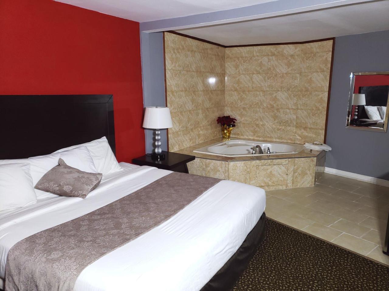 Hotel Regency & Cornwall
