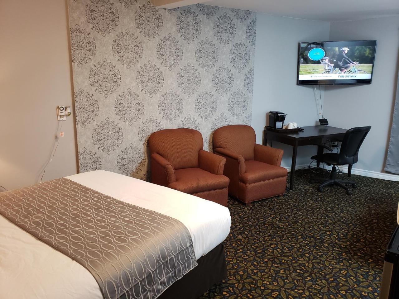Regency & 2* Cornwall