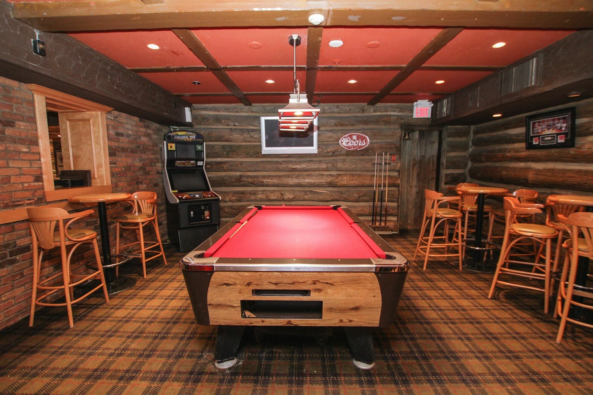 Best Western Parkway Inn&conference Centre 3*