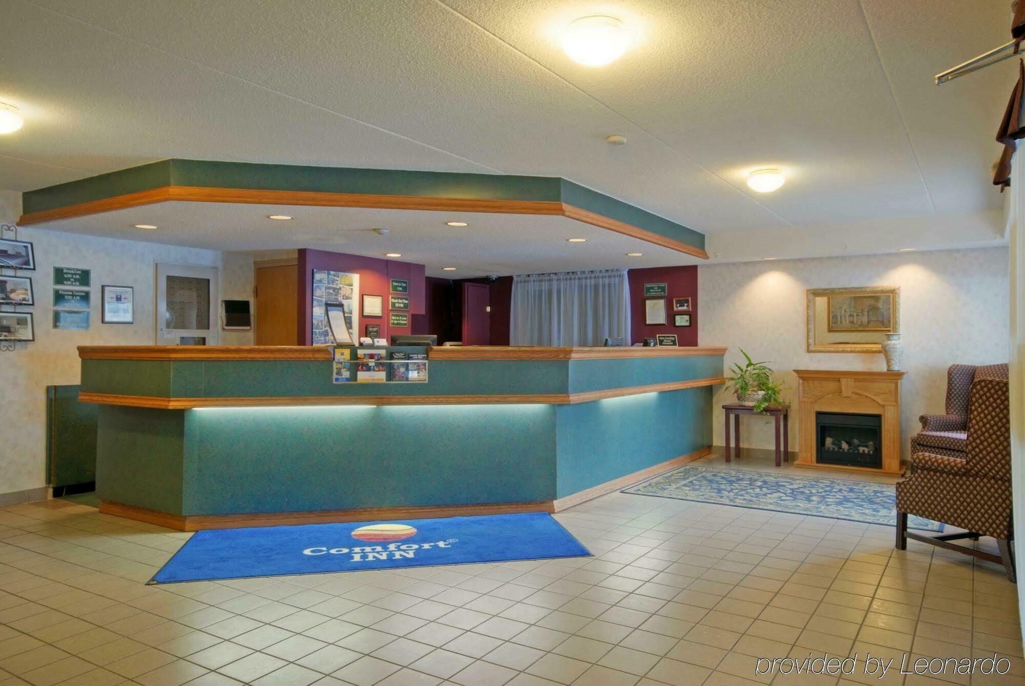 Comfort Inn Cornwall