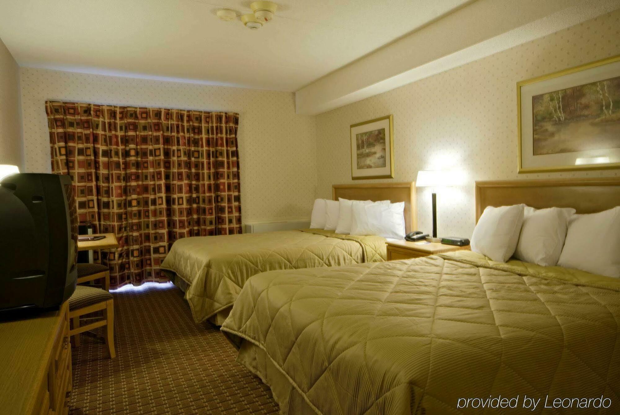 Comfort Inn